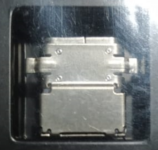 Conector Jack USB Tipo C Fêmea  00170002